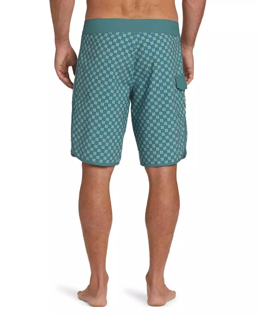 商品Billabong|Men's 73 Pro Boardshorts,价格¥463,第3张图片详细描述