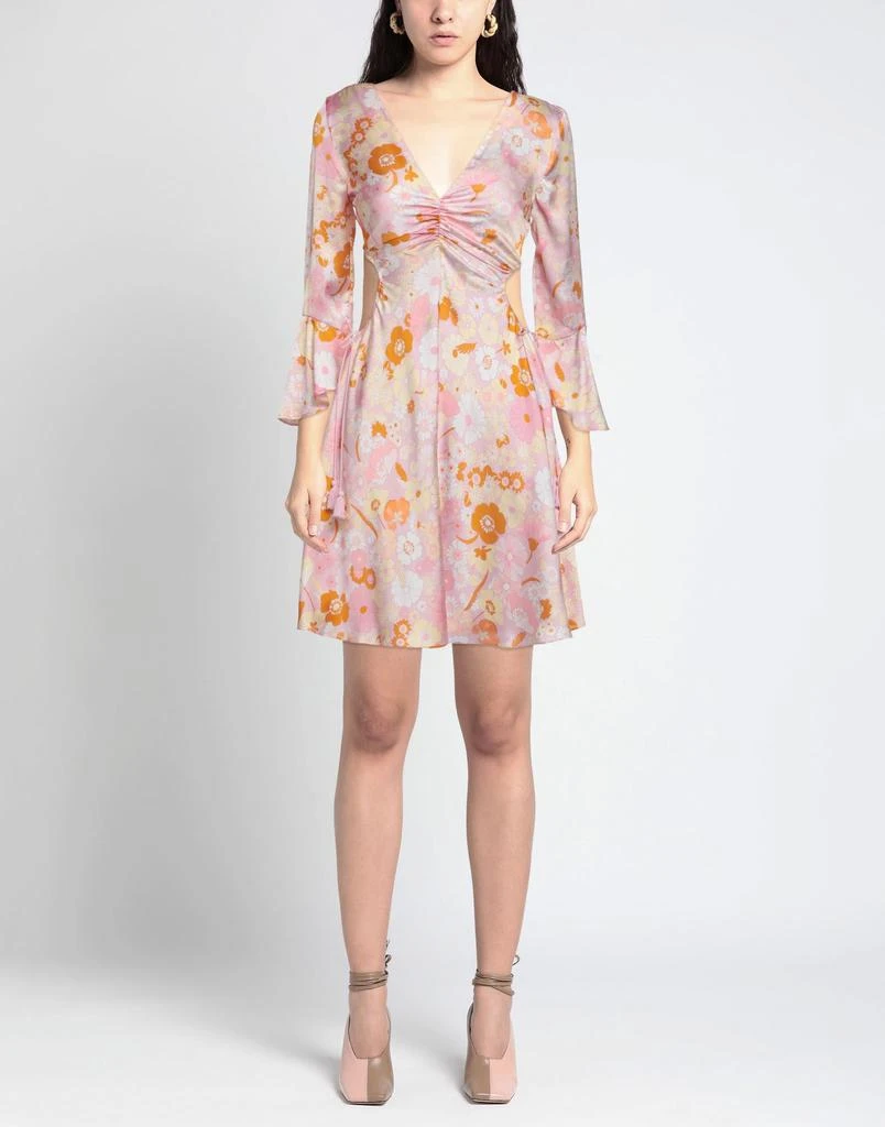商品Maje|Short dress,价格¥983,第2张图片详细描述