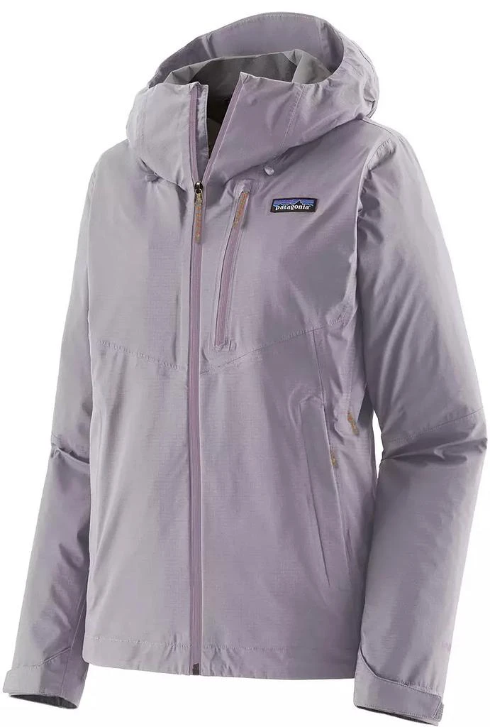 商品Patagonia|Patagonia Women's Granite Crest Jacket,价格¥1387,第3张图片详细描述