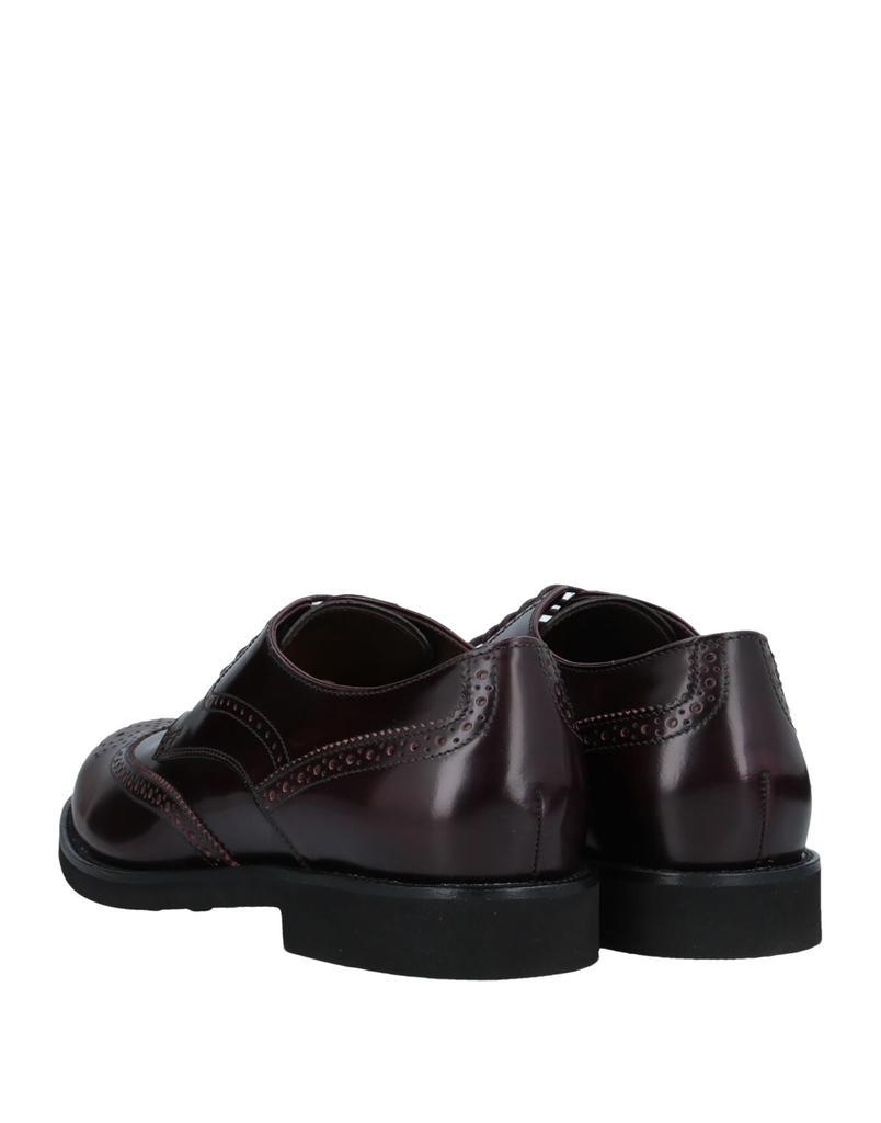 商品Tod's|Laced shoes,价格¥2156,第5张图片详细描述