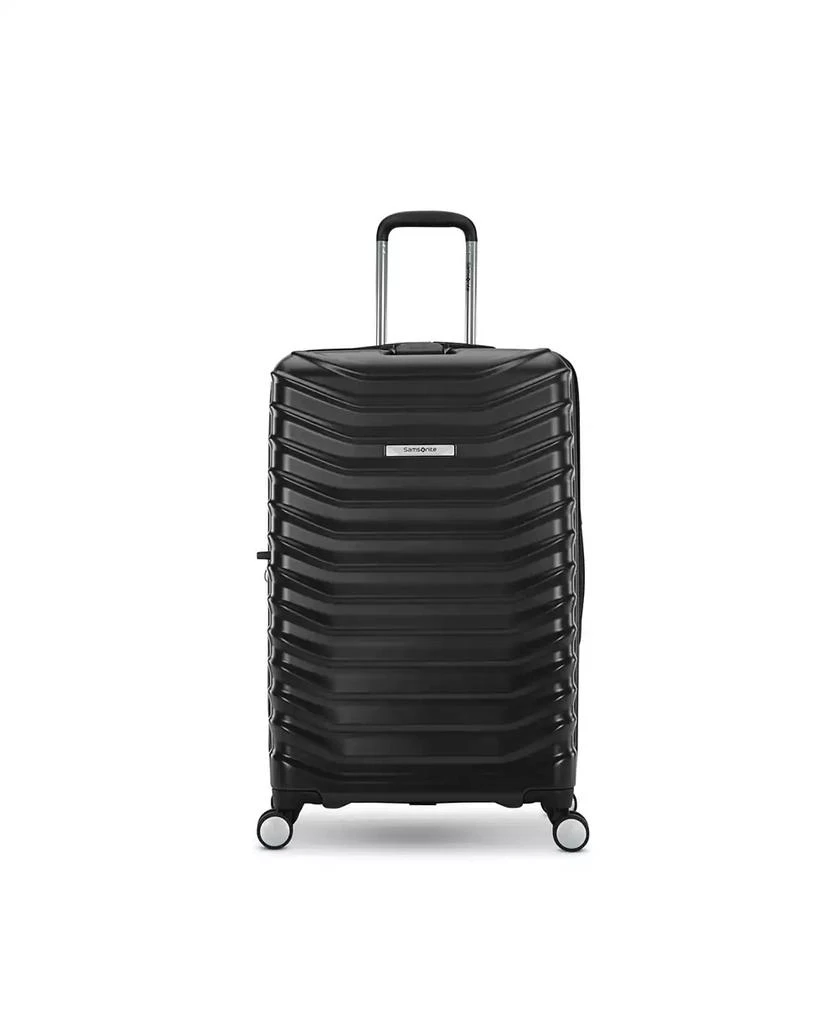 商品Samsonite|Spin Tech 5 25" Check-In Spinner, Created for Macy's,价格¥956,第3张图片详细描述