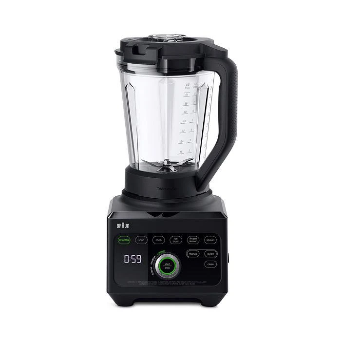 商品De'Longhi|TriForce Pro Power Blender with Smoothie2Go,价格¥1567,第1张图片