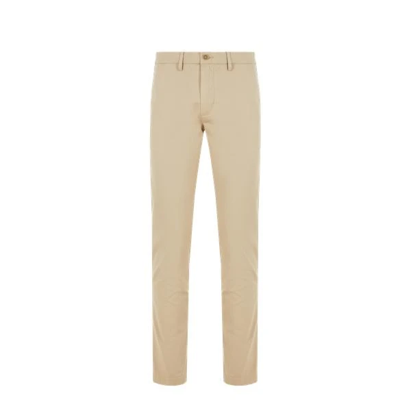 商品Tommy Hilfiger|Slim-fit chino trousers,价格¥1006,第1张图片