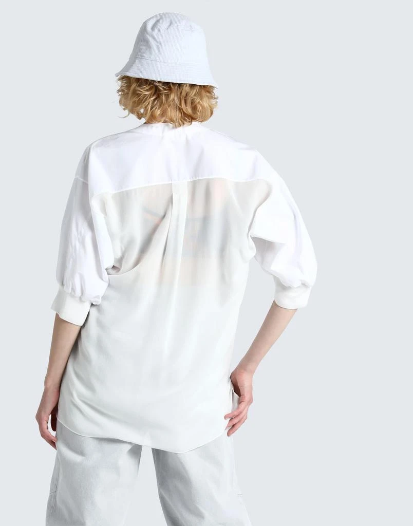 商品Chloé|Silk shirts & blouses,价格¥1336,第3张图片详细描述
