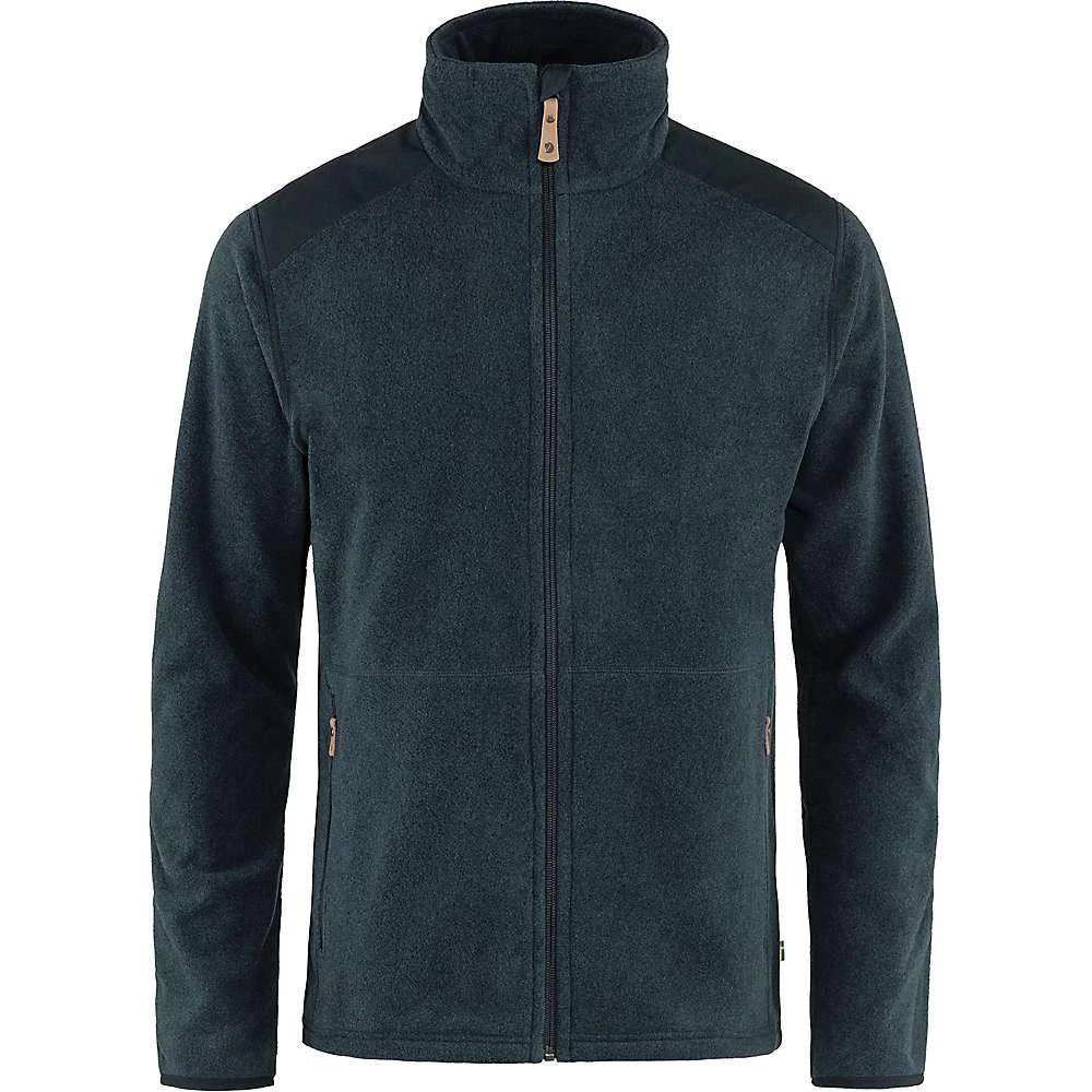 商品Fjällräven|Fjallraven Men's Sten Fleece,价格¥1073,第1张图片