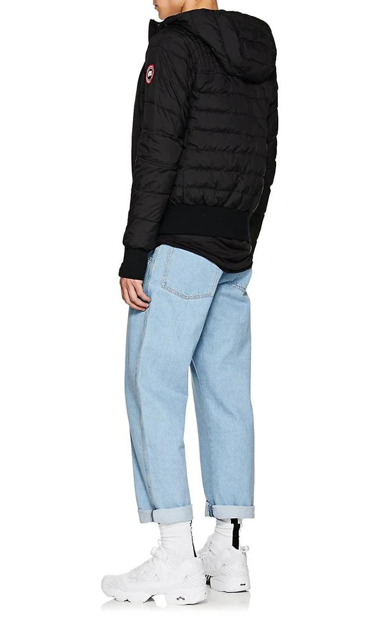 商品Canada Goose|Cabri Down-Quilted Hooded Jacket,价格¥4237,第4张图片详细描述
