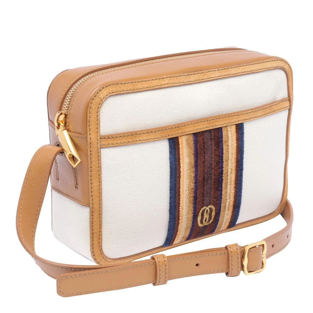 商品Bally|Bally Day Out Crossbody Bag,价格¥2604,第3张图片详细描述