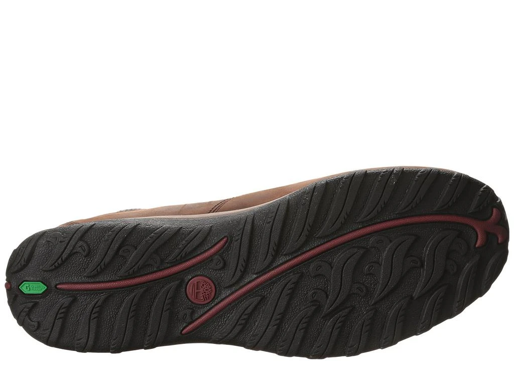 商品Timberland|Norwood Mid Waterproof,价格¥730,第3张图片详细描述