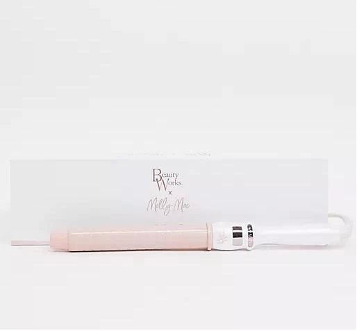 商品Beauty Works|Beauty Works 英国女星Molly Mae联名卷发棒,价格¥666,第1张图片