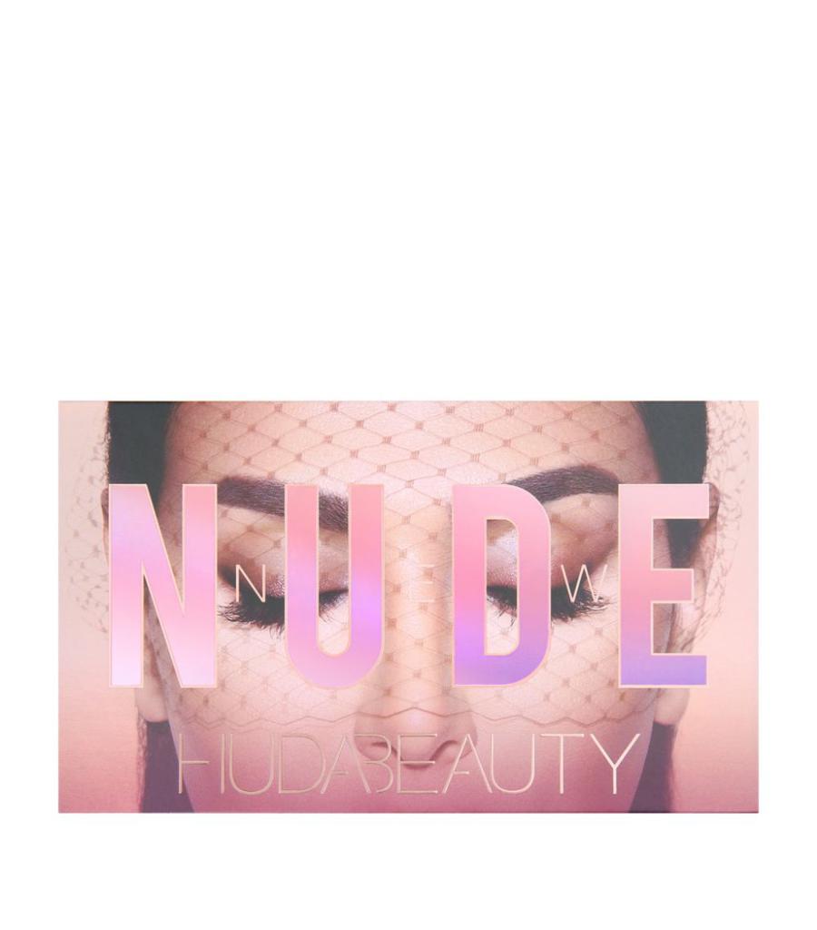 New Nude Eyeshadow Palette商品第3张图片规格展示