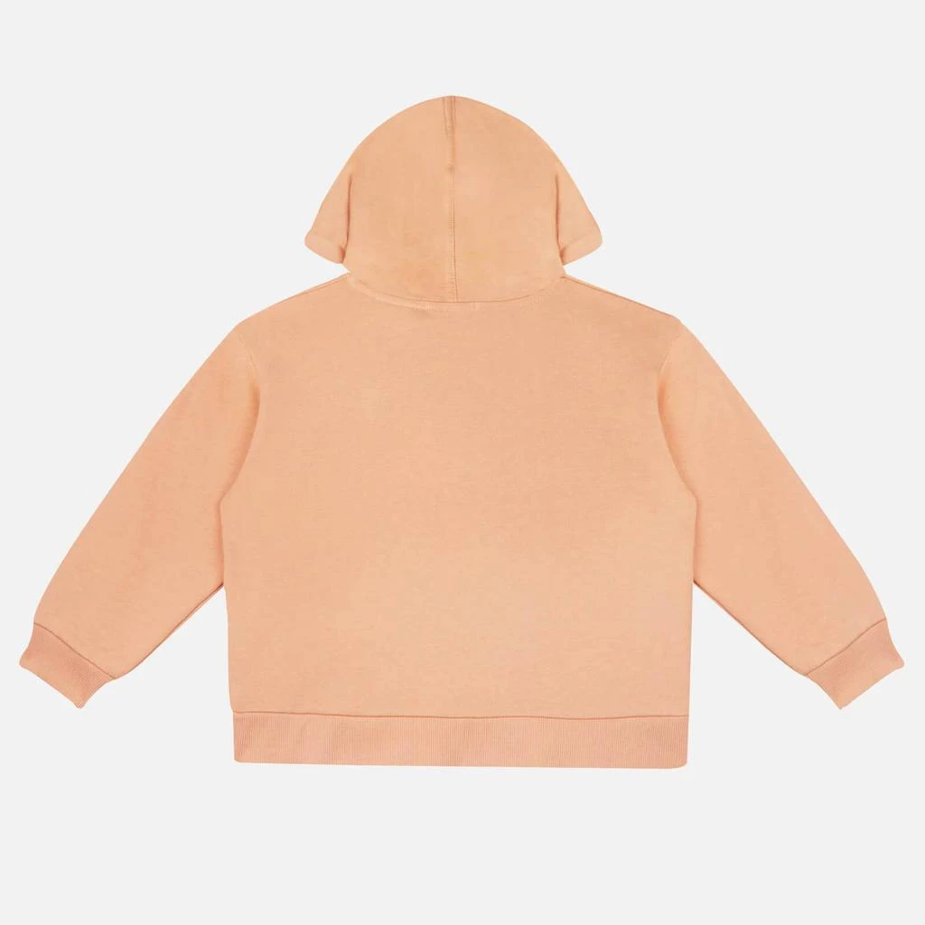 商品The Hut|The New Society Kids' Logo Kangaroo Sweater - Pink,价格¥67,第2张图片详细描述