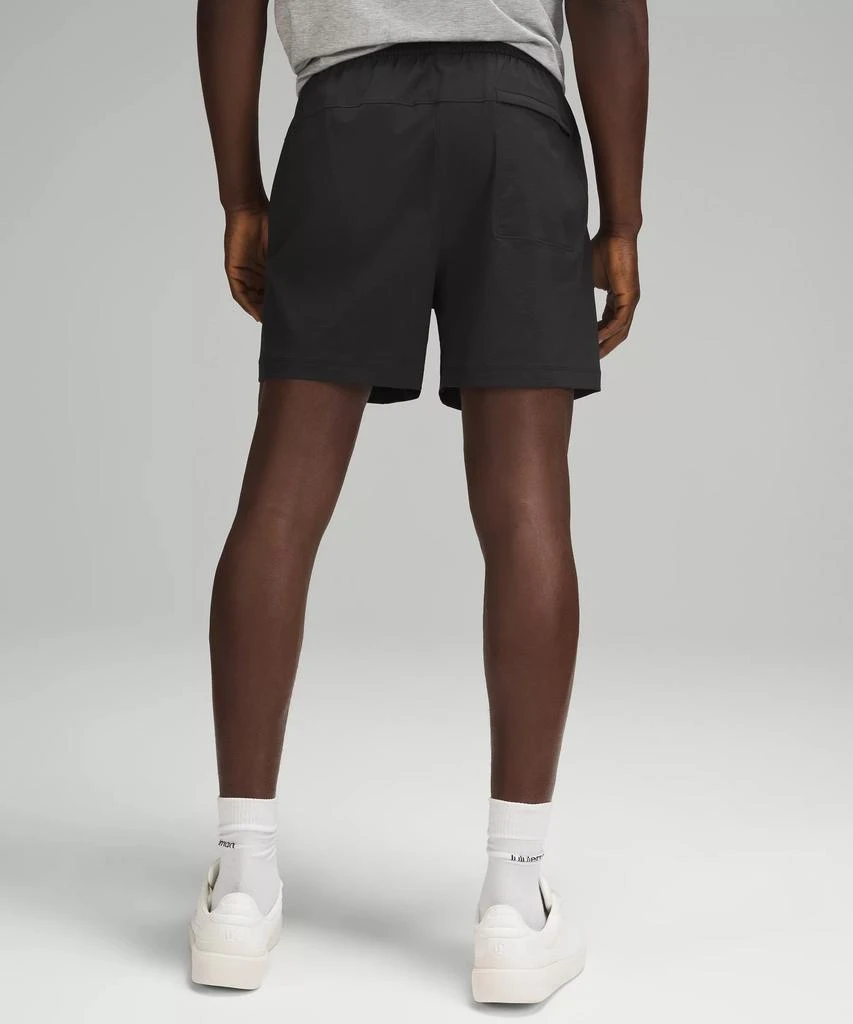 商品Lululemon|Bowline Short 5" *Stretch Ripstop,价格¥240,第3张图片详细描述