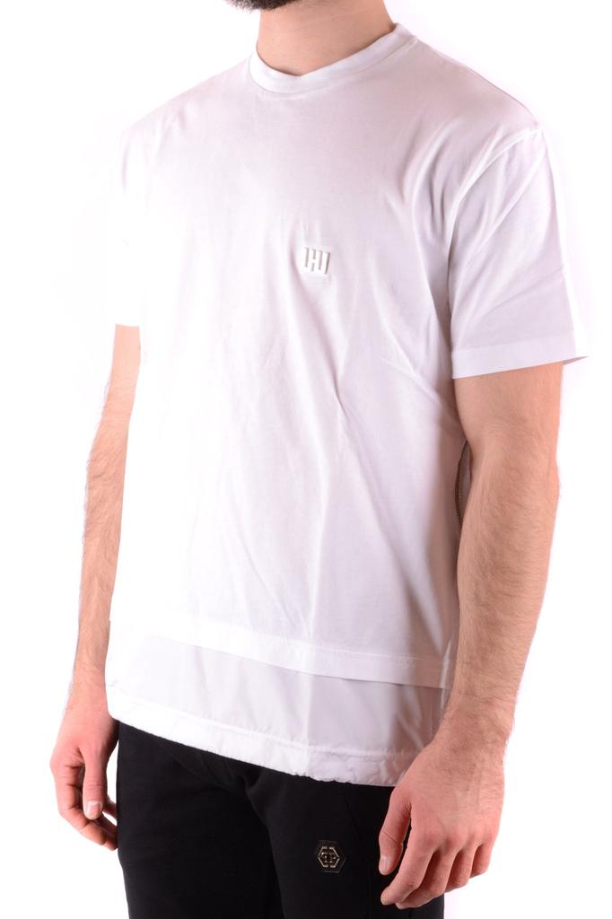 LES HOMMES URBAN T-Shirt商品第3张图片规格展示