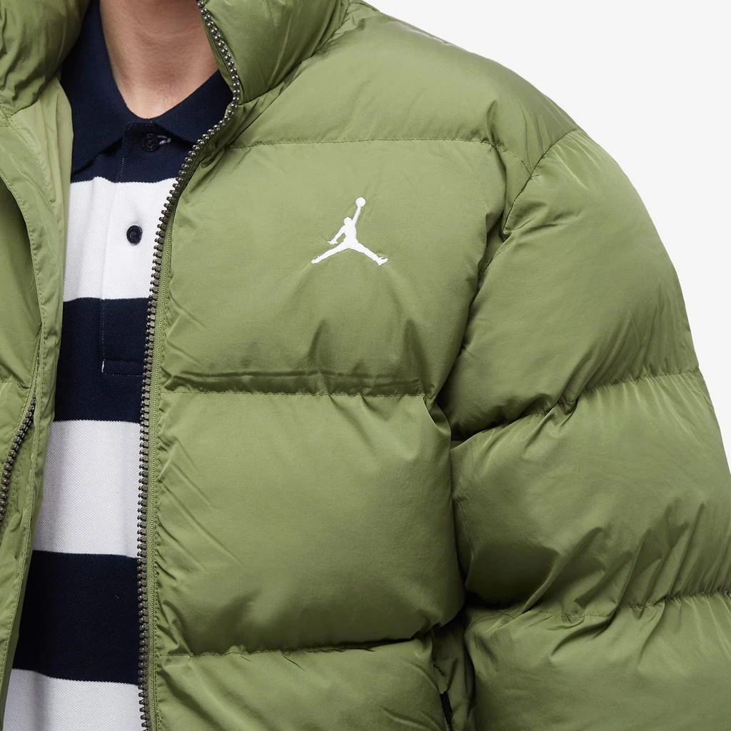商品Jordan|Air Jordan Essential Puffer Jacket,价格¥1580,第5张图片详细描述