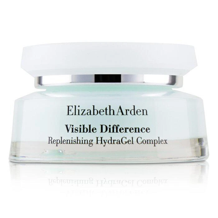 商品Elizabeth Arden|伊丽莎白雅顿 复合水凝霜 75ml/2.6oz,价格¥215,第3张图片详细描述