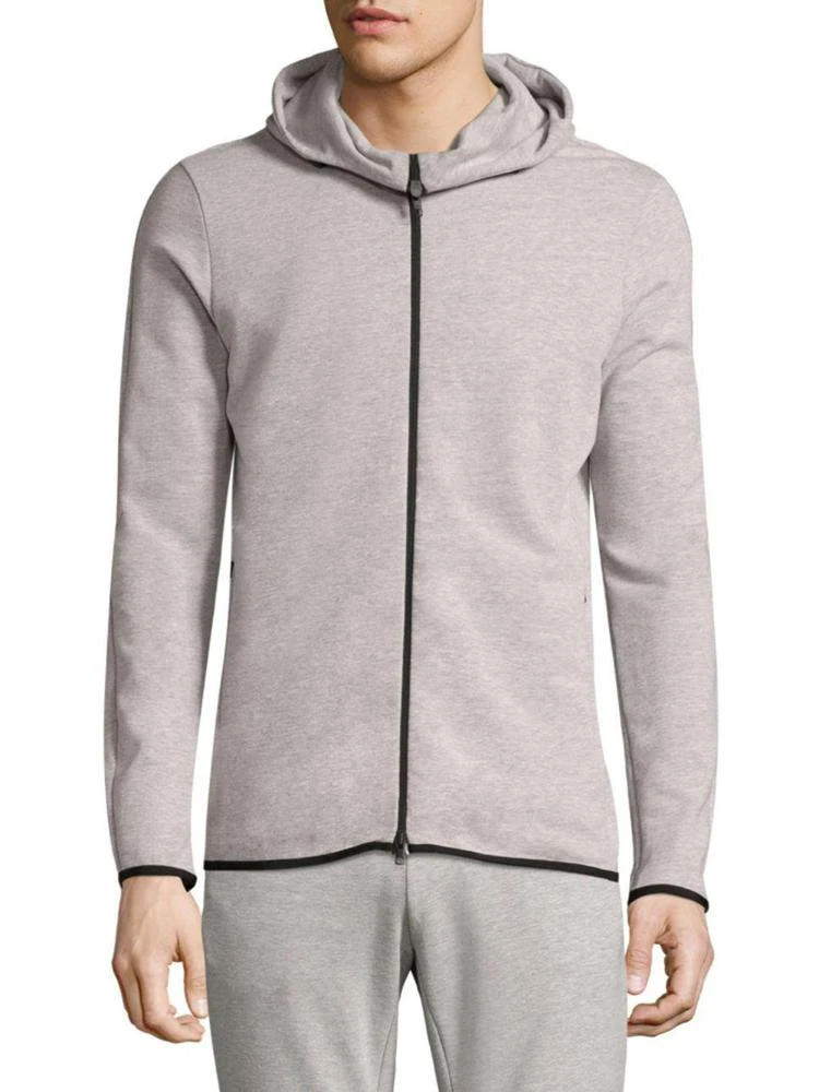 商品Theory|Neo Hoodie,价格¥501,第1张图片