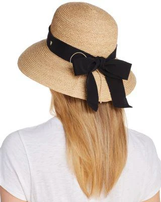 商品Helen Kaminski|Newport Classic Standard Raffia Hat,价格¥1685,第2张图片详细描述