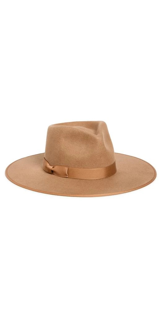 商品Lack of Color|Lack Of Color Teak Rancher Hat,价格¥779,第1张图片