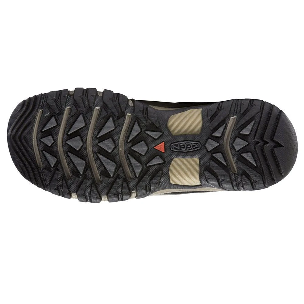 商品Keen|Targhee III Waterproof Hiking Shoes,价格¥674,第4张图片详细描述