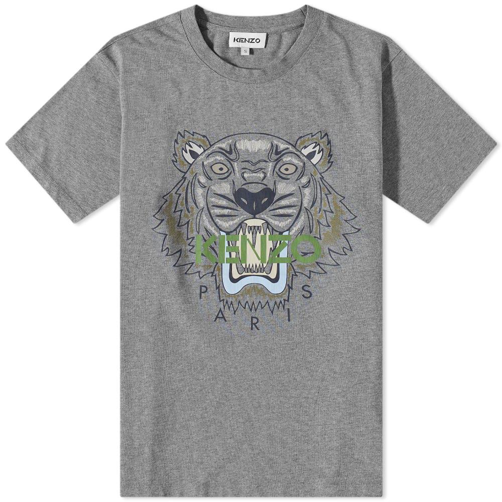 Kenzo Classic Tiger Tee商品第1张图片规格展示