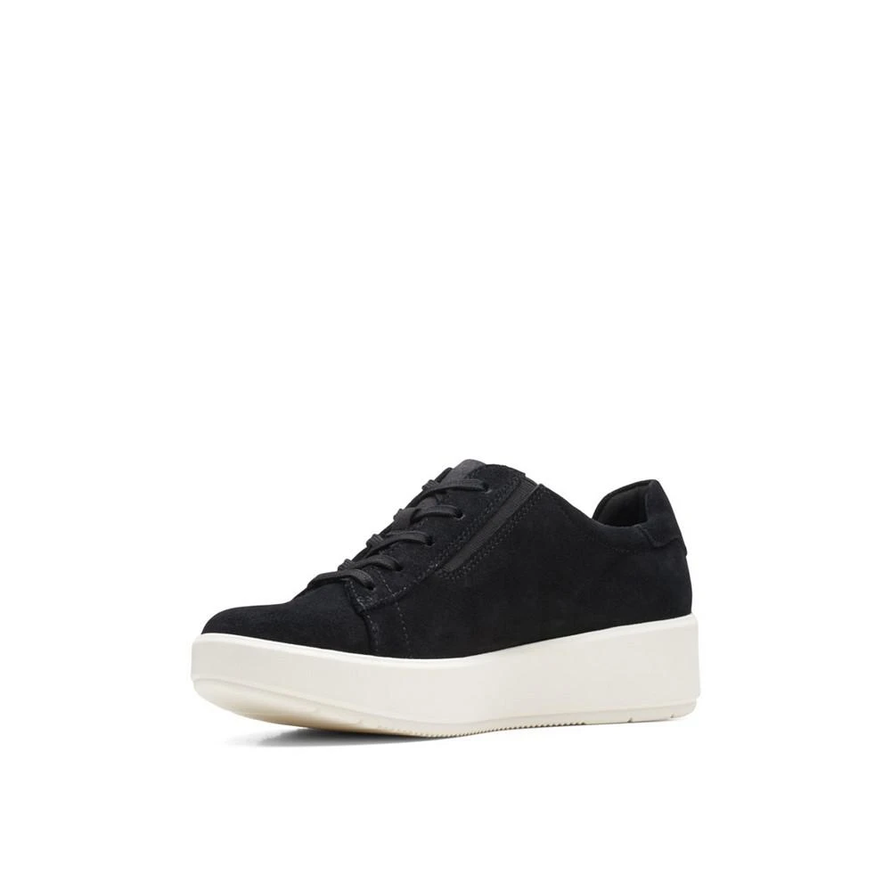Women's Collection Layton Lace Sneaker Shoes 商品