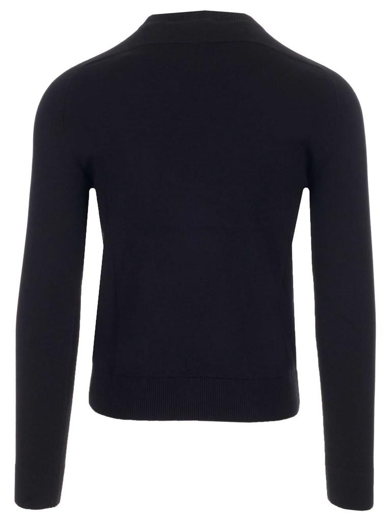 Saint Laurent Cashmere Sweater商品第2张图片规格展示