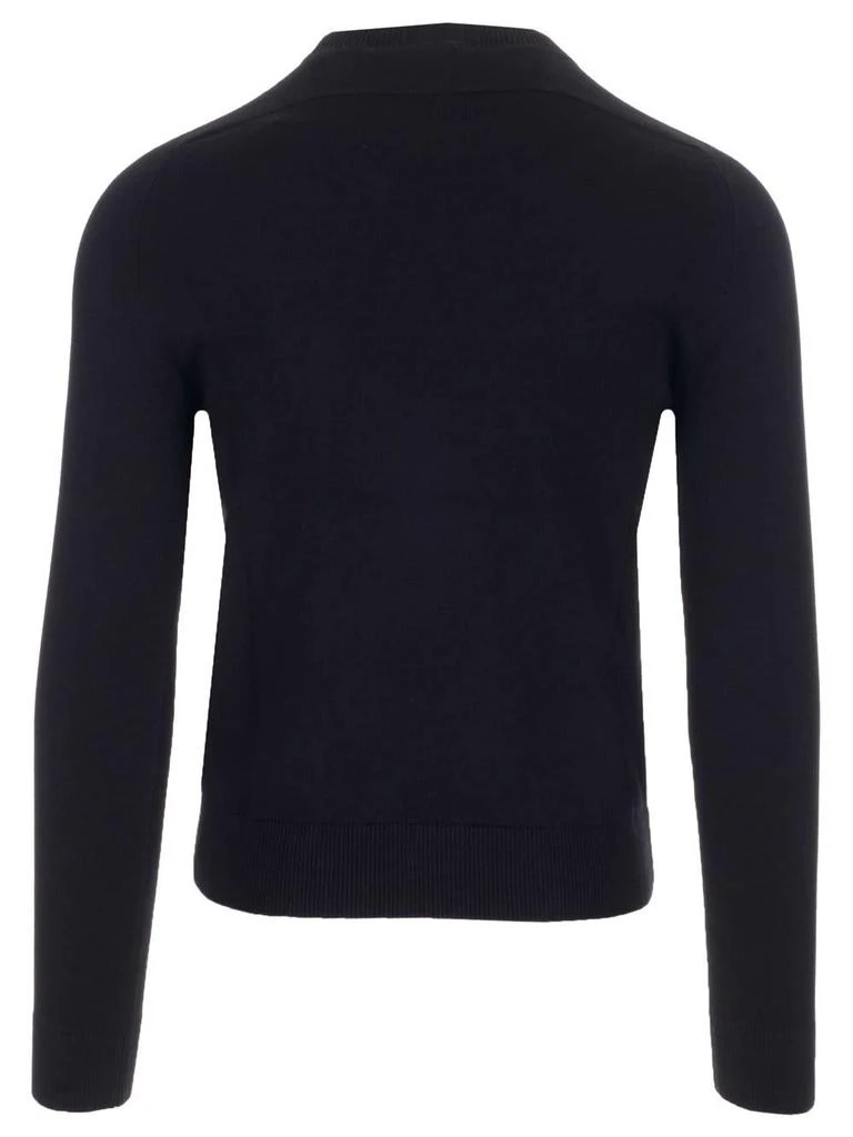 商品Yves Saint Laurent|Saint Laurent Cashmere Sweater,价格¥4519,第2张图片详细描述