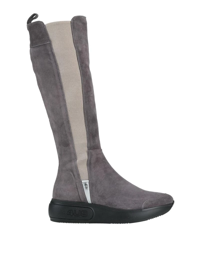 商品CESARE PACIOTTI|Boots,价格¥1647,第1张图片