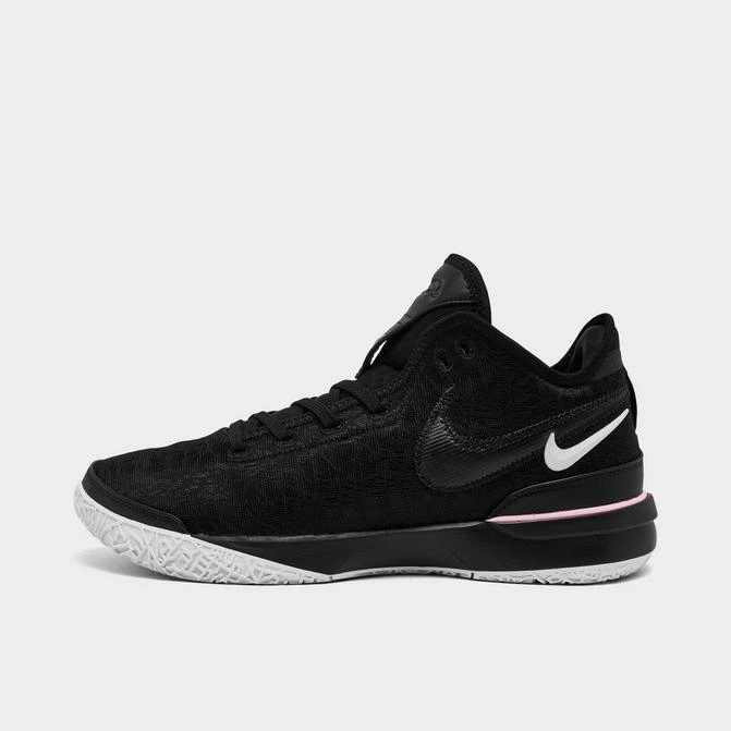 商品NIKE|Nike Zoom LeBron NXXT Gen Basketball Shoes,价格¥687,第1张图片