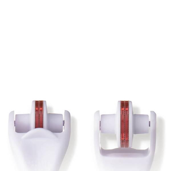 商品Beauty ORA|Beauty ORA Lip Plumping Roller - Pink and White (1 piece),价格¥207,第4张图片详细描述