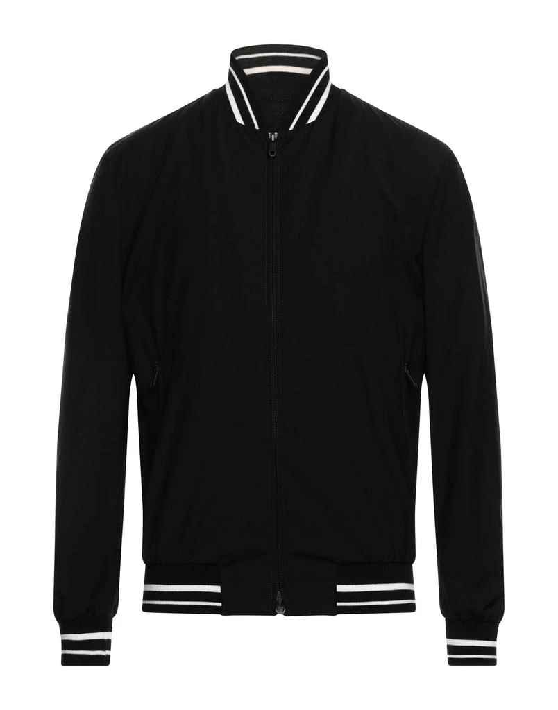 商品Zegna|Bomber,价格¥4427,第1张图片