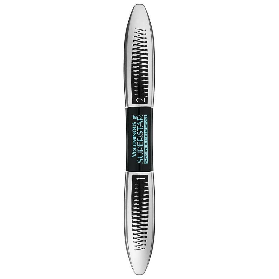 商品L'Oreal Paris|Superstar Waterproof Mascara,价格¥108,第2张图片详细描述