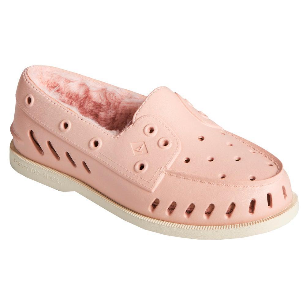 商品Sperry|A/O Float Cozy Lined Slip On Shoes,价格¥150,第2张图片详细描述