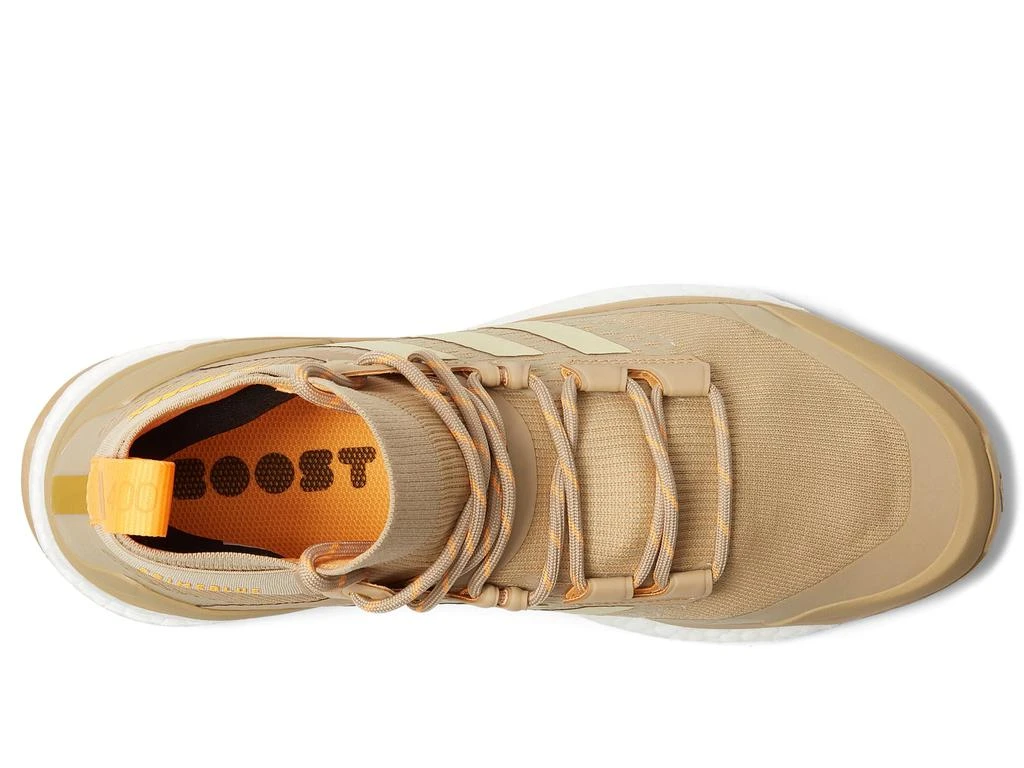 商品Adidas|Terrex Free Hiker Primeblue,价格¥718,第2张图片详细描述