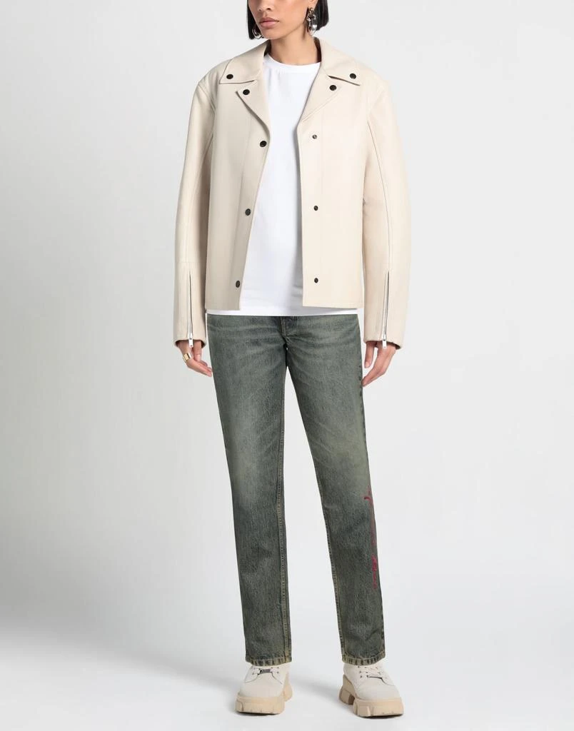 商品Martine Rose|Denim pants,价格¥721,第2张图片详细描述
