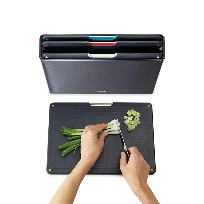 Folio Steel Chopping Boards, 4-Piece Set 商品