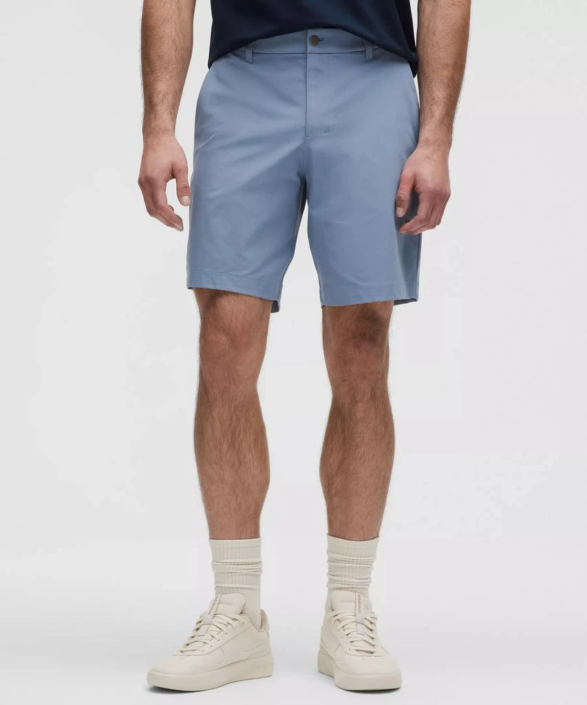 ABC Classic-Fit Short 9" *Warpstreme 商品