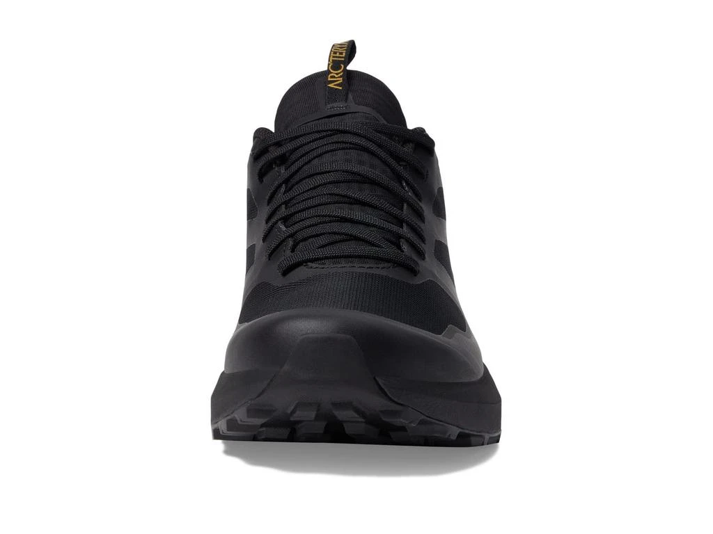 商品Arc'teryx|Arc'teryx Norvan LD 3 GTX Shoe Women's | Long Distance Gore-Tex Trail Running Shoe,价格¥1336,第3张图片详细描述