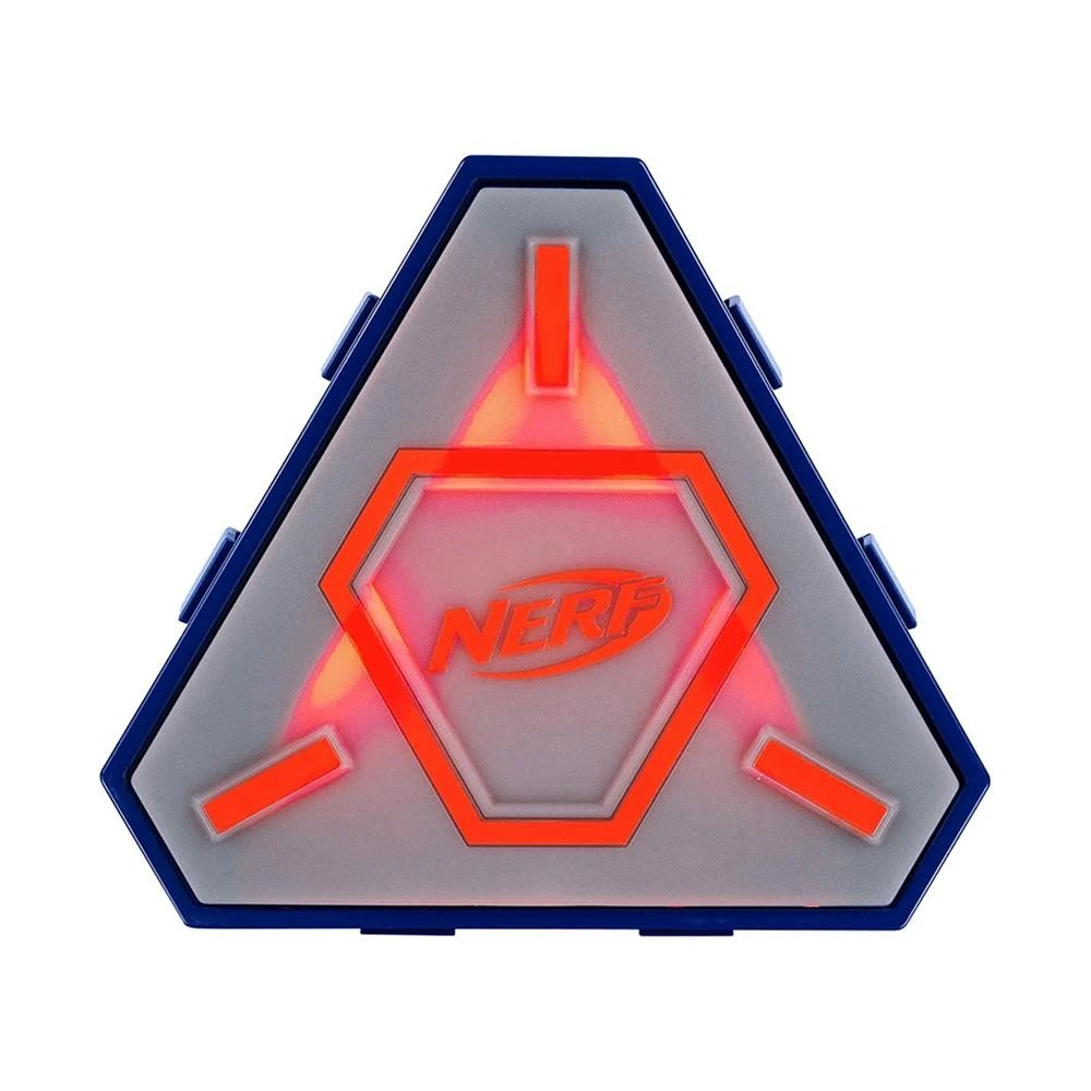 商品Nerf|Target Combo Pack Flash Strike Target Base Plus 3 Reactive Targets,价格¥302,第3张图片详细描述