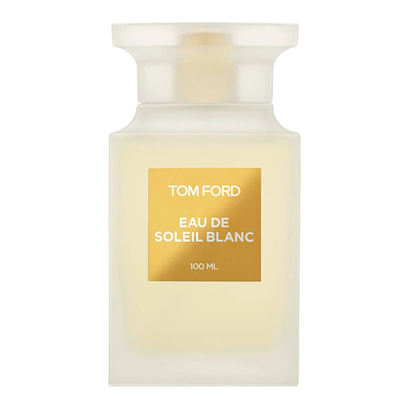 【新客专享】汤姆福特  璀璨流光男女士香水EDT30-50-100ml  白日之水 商品