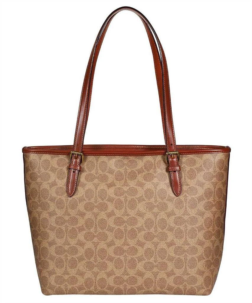 商品Coach|Coach Monogram Printed Tote Bag,价格¥2195,第1张图片