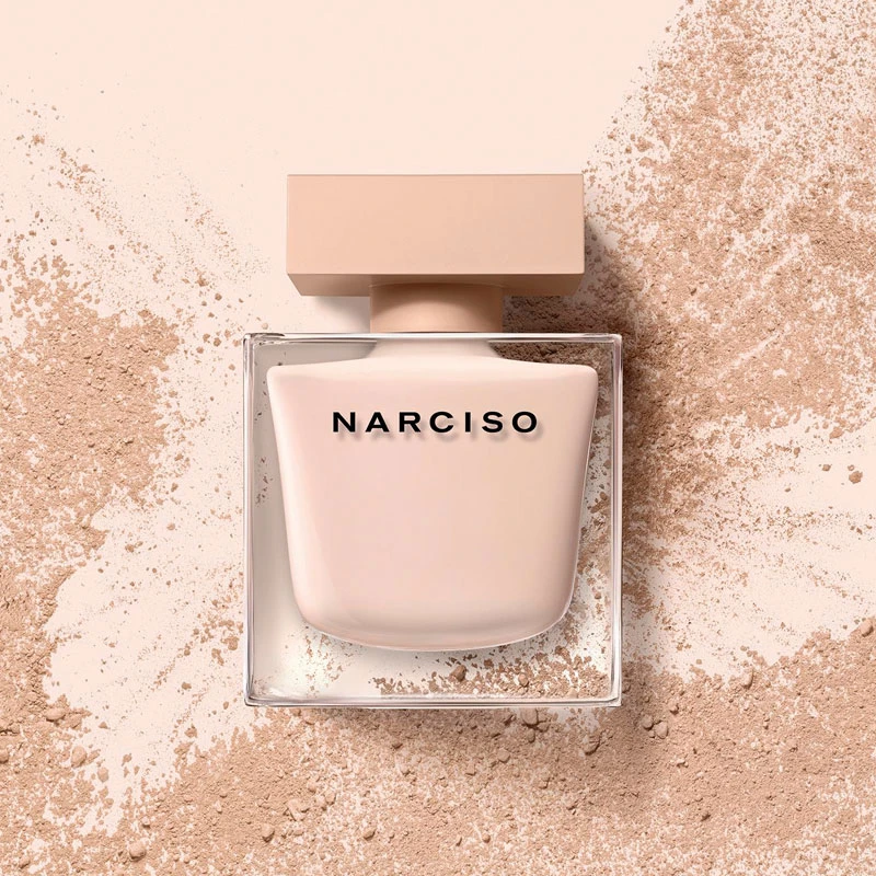 Narciso 纳茜素 粉麝香女士香水 EDP 30ml 商品