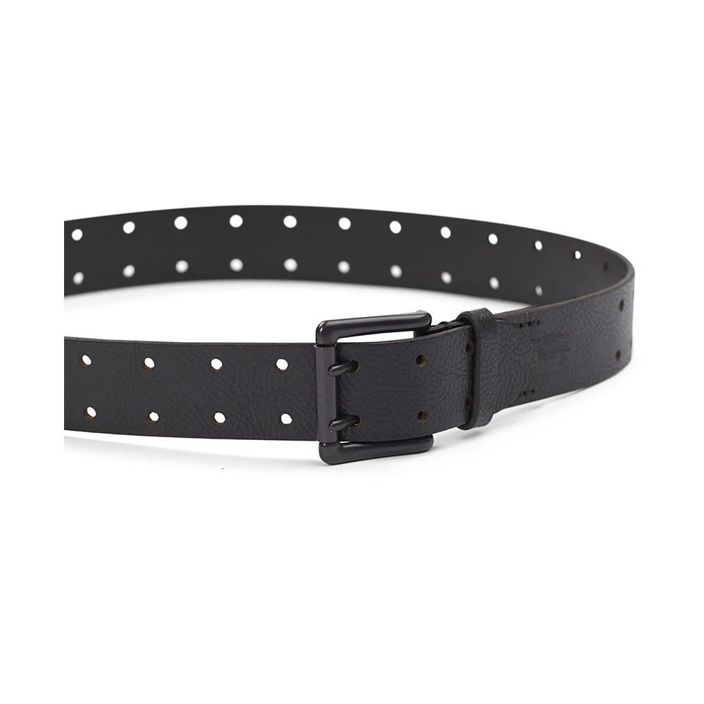 商品Levi's|Men's Black Belt,价格¥331,第3张图片详细描述