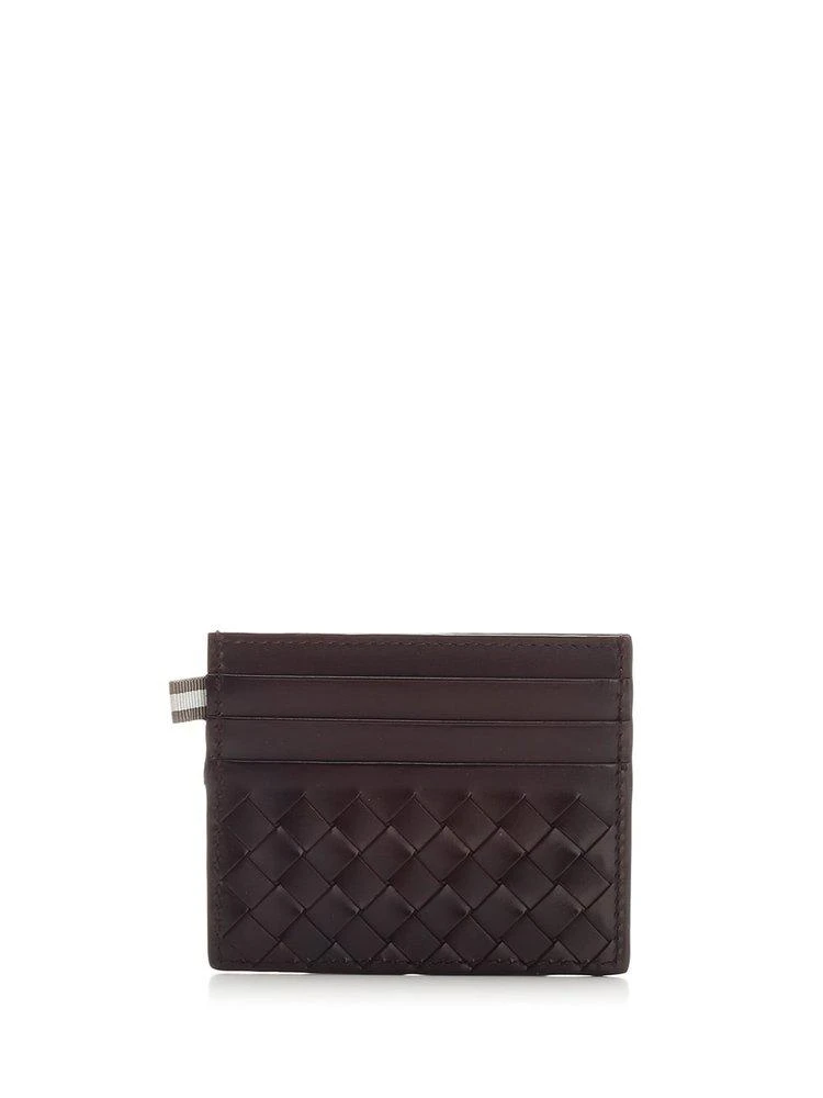 商品Officine Creative|Officine Creative Boudin 122 Cardholder,价格¥892,第1张图片