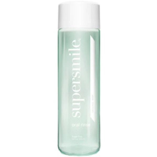 商品Supersmile|Supersmile Clinically Formulated Oral Rinse,价格¥146,第1张图片