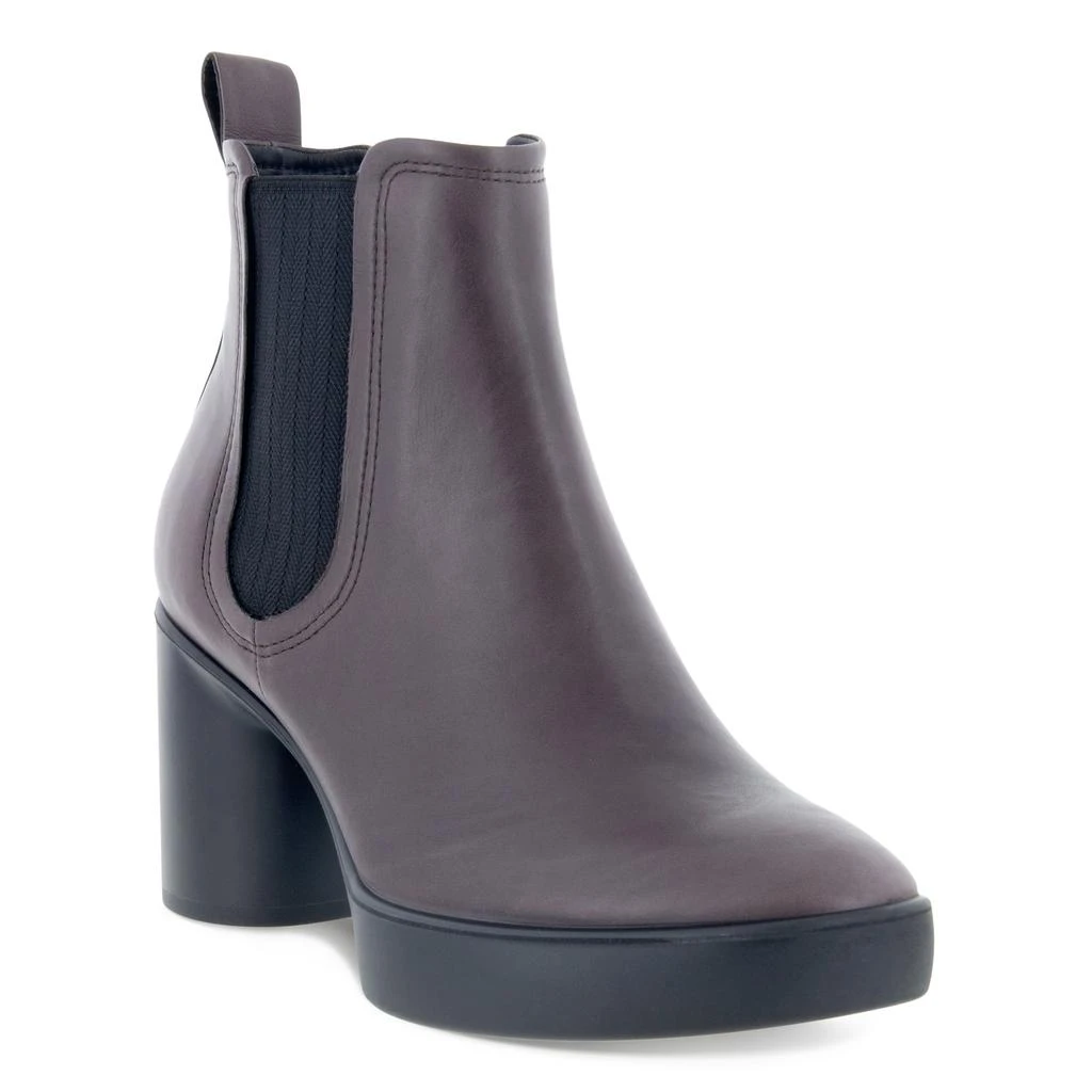 商品ECCO|ECCO Shape Sculpted Motion 55 Women's Chelsea Ankle Boot,价格¥1197,第2张图片详细描述