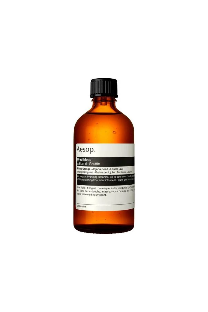 商品Aesop|Breathless   100 Ml,价格¥280,第1张图片