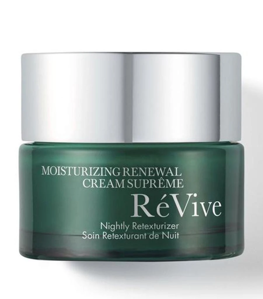 商品Revive|Moisturizing Renewal Cream Suprême Nightly Retexturiser (50ml),价格¥1521,第1张图片