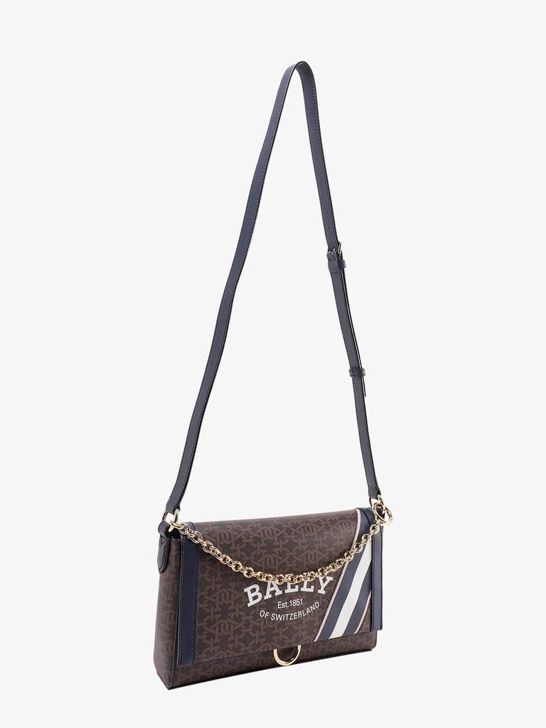 商品Bally|SHOULDER BAG,价格¥2285,第3张图片详细描述