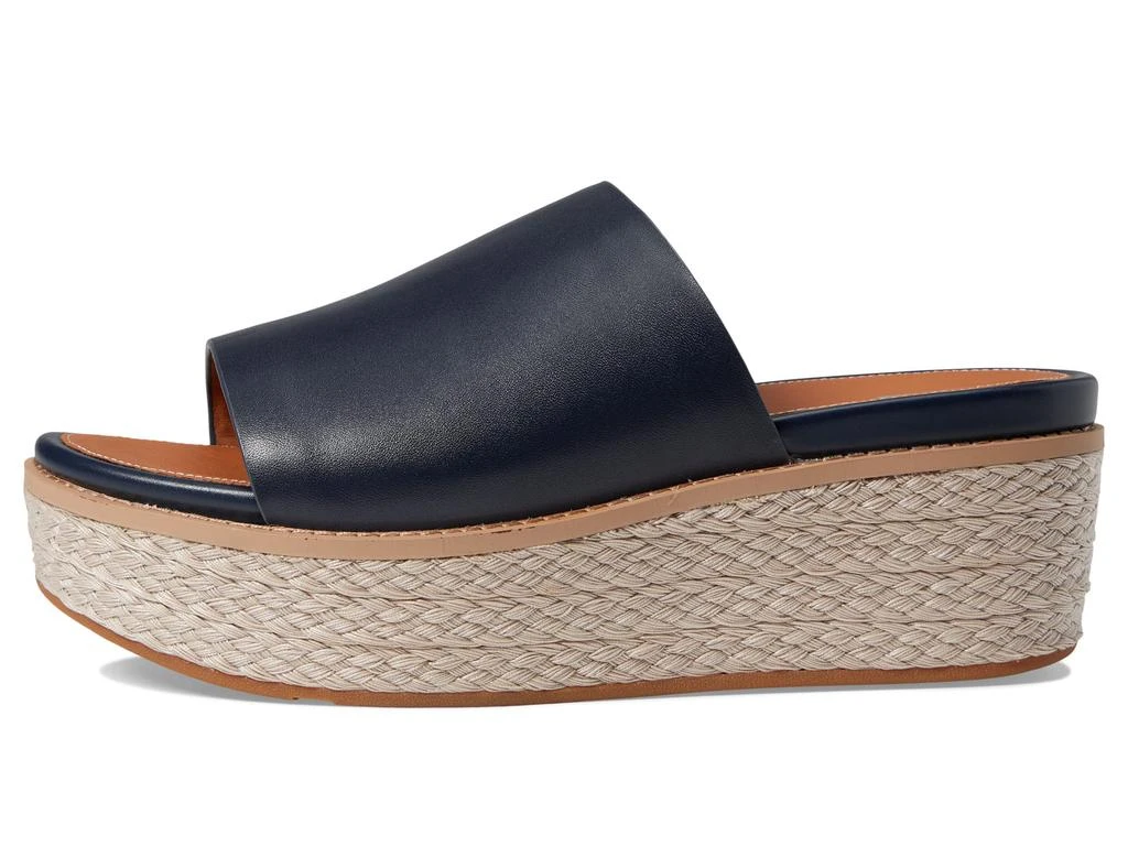 商品FitFlop|Eloise Espadrille Wedges,价格¥722,第3张图片详细描述